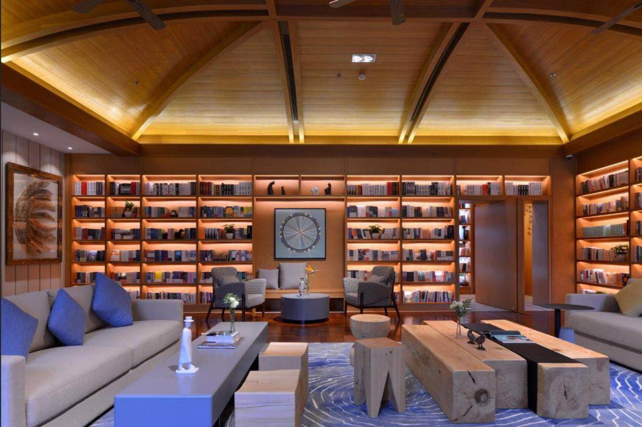 Jz Hotel Emei Emeishan Εξωτερικό φωτογραφία