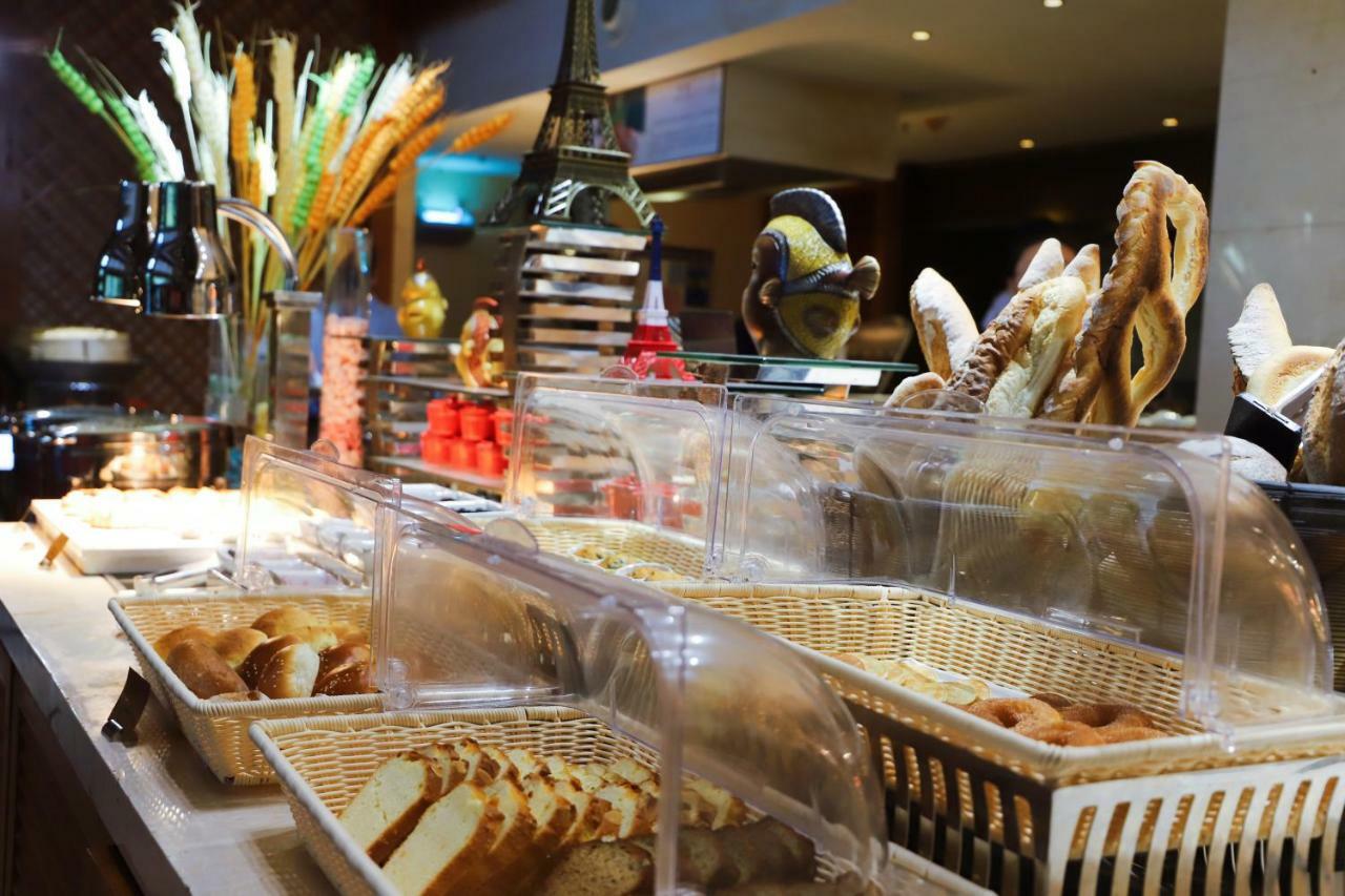 Jz Hotel Emei Emeishan Εξωτερικό φωτογραφία